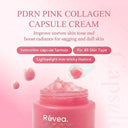 Salmon PDRN Cream — PDRN Pink Collagen formula hero