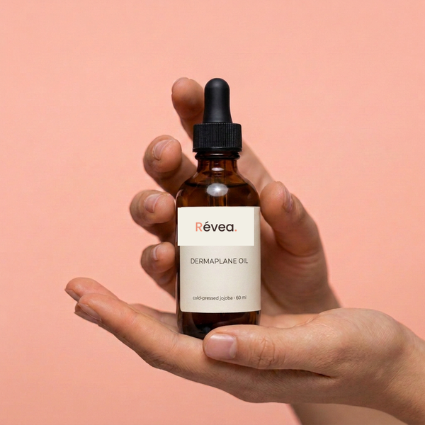 Reveaskin Dermaplane Oil