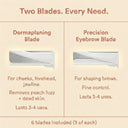 Blades