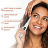 Sonic Dermaplaner Pro detail