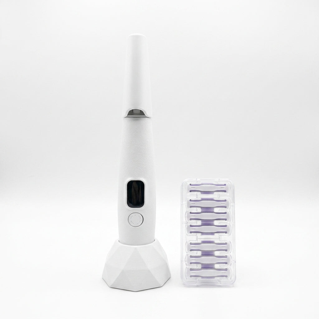 Sonic Dermaplaner Pro product shot
