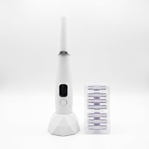 Sonic Dermaplaner Pro product shot
